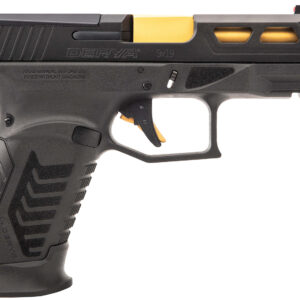 Derya Firearms 10LDY9GUS DY9  9mm 10rd