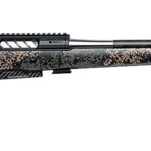 SEEKINS 0011710407-F HAVAK EL HUNTER 277FRY 20 WS