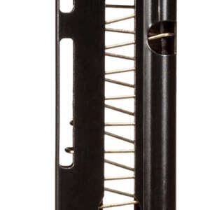 Taurus 358003500 22TUC  9rd 22 LR Black Steel/Polymer