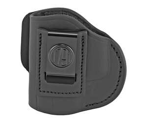 1791 4 WAY IWB/OWB STLTH BLK LH SZ 4
