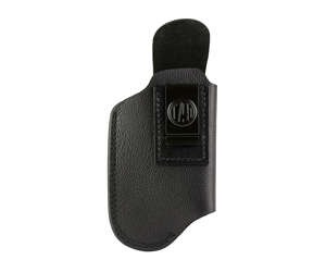 1791 SMTH CNCL BLK OR LB IWB RH SZ4