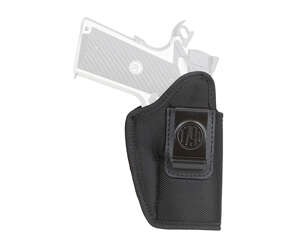 1791 PRM NYLON IWB SZ 4 BLACK RH