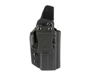 1791 KYDEX IWB SIGP365 XMACRO BLK RH
