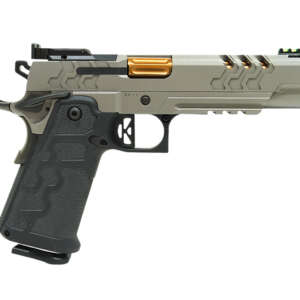 KIMBER 3500061 2K11 SS TARGET (OR) 9MM        10RD