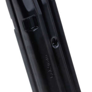 Mec-Gar MGG171000A Glock 17 10rd 9mm Luger, Black