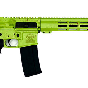 GLFA GL15223 S-ZOM      223 WYLDE RFL ZOMBIE SPLT