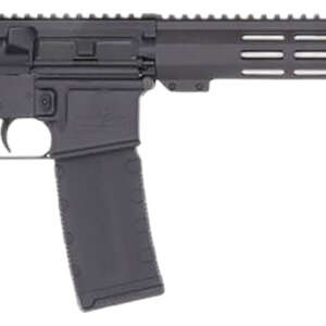 GLFA GL15223SS BLK      223 WYLDE RFL BLK
