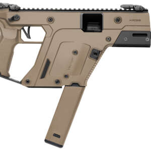 KRISS KV90-3PFD00   VECTOR SDP G3 9MM   5.5  FDE