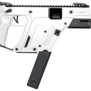 KRISS KV90-3PAP00   VECTOR SDP G3 9MM   5.5 ALPINE