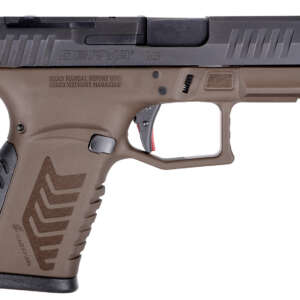 DERYA DY9Z.TTMB.TR      DY9Z 9MM 15R  OR  BRNZ/BLK