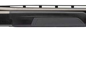 Browning 018422302 Citori CX Break Open 3" 2rd 32" Matte Blued Over/Under Vent Rib Barrel, Engraved Matte Blue Steel Receiver, Adj Comb Black Synthetic Stock, Right Hand