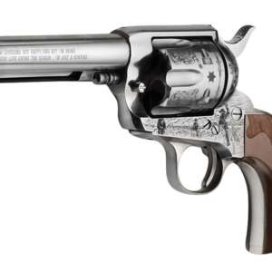 PIETTA PFI357CP434EW COWPOKE 357 4.75"