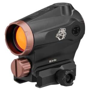 SIG SOR5X171 ROMEO5X GEN II 1X20MM CMP RED DOT RS