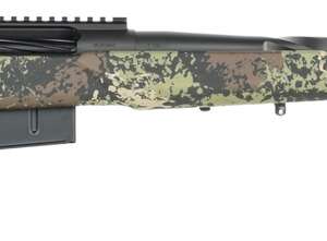 Horizon Firearms HRFBND7PRC22R Core Bandit 7mm PRC 22"
