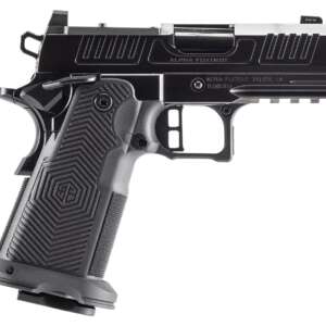 Alpha Foxtrot AA39X1QIH-PDBK19 AF1911 Romulus 9mm Luger 3.50"
