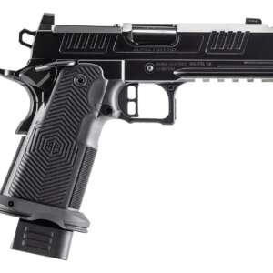 Alpha Foxtrot AA39X1CIH-PDBK19 AF1911 Romulus 9mm Luger 4.25"