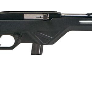 Citadel CIT22LRBLTBNT Trakr  22 LR 5+1 18"