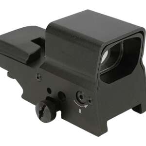KONUS 7376  SIGHTPRO   R8 MULTI RETICLE REC R&G