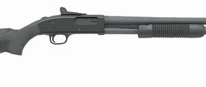 MOSSBERG 590A1 12/20 PKZD GHOST RING