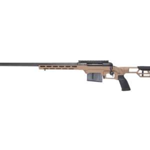 SAVAGE ARMS 110 PRECISION 338LAP 24" LH