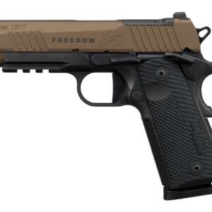 SIG SAUER 1911X CARRY 45ACP BRZ 4.2"