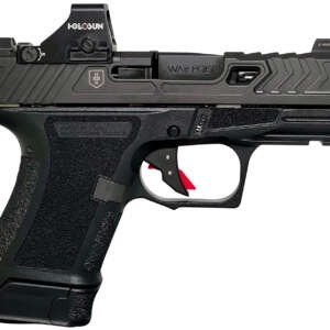 SHADOW SYSTEMS CR920 WAR POET 9MM 10+1 507K