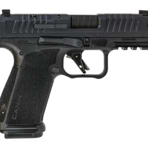 CANIK METE MC9 PRIME 9MM BLK 17+1 NC