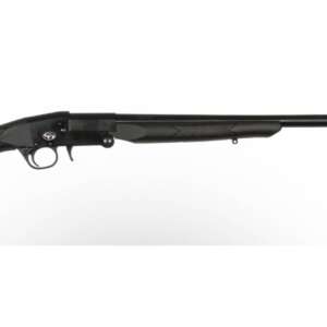 CHARLES DALY 101 SINGLE SHOT 12/28 BL/SY 3"