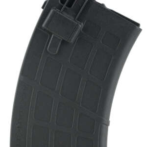 Archangel AA762R02 AA9130 Stock  10rd 7.62x54mmR Black Polymer