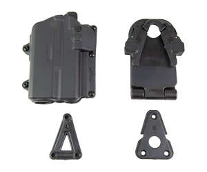 RAPID FORCE L2 FITS G19/X CMPCT LT