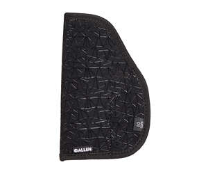 ALLEN SPIDRWB ITP HLSTR SIZE #01 BLK