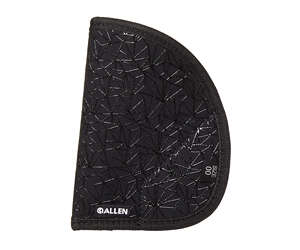 ALLEN SPDERWB ITP HLSTR SIZE #00 BLK