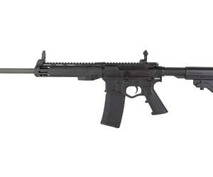 ATI ALPHA MAXX 556 16" 30RD BLK