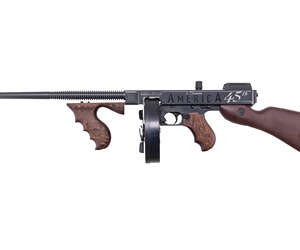 AUTO ORD 1927 45ACP 16.5" TRUMP 50RD