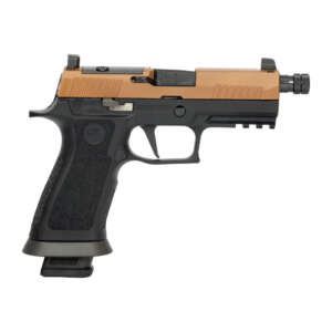 SIG SAUER P320 SNAKEBITE TACOPS 9MM 21+1