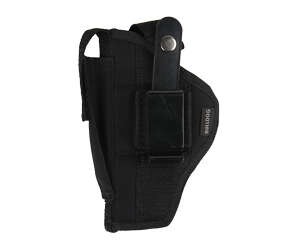 BULLDOG EXTREME 5" AMBI AUTO W/LASER