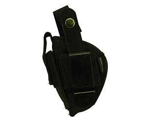 BULLDOG EXTREME BER TOMCAT BLK