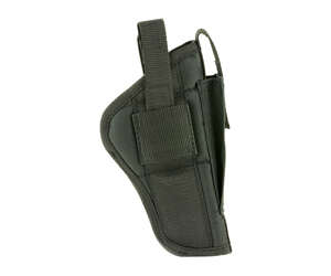 BULLDOG NYLON AMBI SZ 31