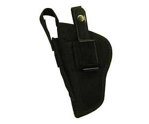 BULLDOG EXTREME LRG FRAME AUTO/P90