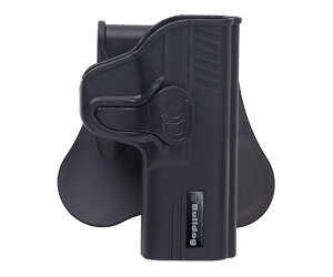 BULLDOG RAPID RELEASE RH FOR GLK 19