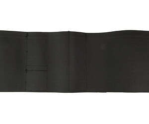 BULLDOG LARGE BELLY BAND HOLSTER