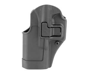 BH SERPA CQC BL/PDL FOR GLK 19 LH BK
