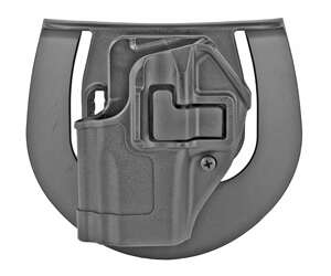 BH SERPA CQC BL/PDL TAURUS PT111 LH