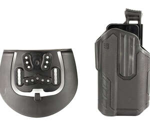 BH OMNIVORE L2 HLSTR X300 RH BK