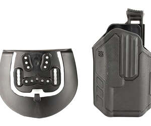 BH OMNIVORE L2 HLSTR TLR 1/2 RH BK