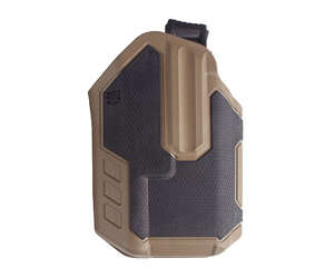 BH OMNIVORE STREAMLIGHT RH BLK/TAN