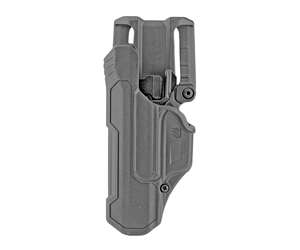 BH T-SER L2D FOR GLK17/19 BK LH