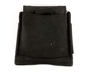 BL FORCE BLT MNT SML DUMP PCH BLK