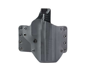 BLK PNT LTHR WING SIG P211-GTO RH BK