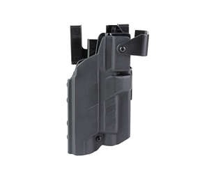 BLACKPOINT ENH DUTY LT FOR GLK 19 RH